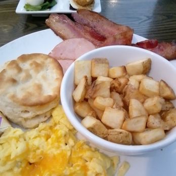 Brick & Spoon - Orange Beach - Breakfast & Brunch Near Me - Orange Beach, Alabama