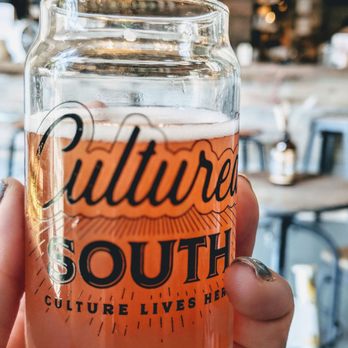 Cultured South - Coffee & Tea Near Me - Atlanta, Georgia