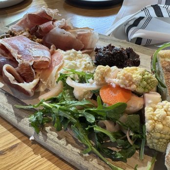 North Italia - Chef's Board - Italian Near Me - San Diego, California North Italia - Chef's Board - Italian Near Me - San Diego, California