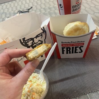 KFC - Fake nuggets - delish! - Fast Food Near Me - Peoria, Arizona KFC - Fake nuggets - delish! - Fast Food Near Me - Peoria, Arizona