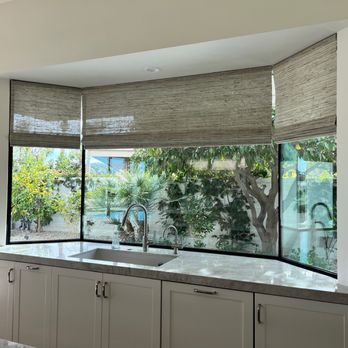 Vertical Visions - Shades & Blinds Near Me - Palm Desert, California Vertical Visions - Shades & Blinds Near Me - Palm Desert, California