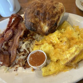 Doug's Diner - Bacon and eggs - Breakfast & Brunch Near Me - Parker, Colorado Doug's Diner - Bacon and eggs - Breakfast & Brunch Near Me - Parker, Colorado