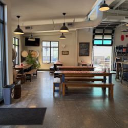 Indigo Reef Brewing Company