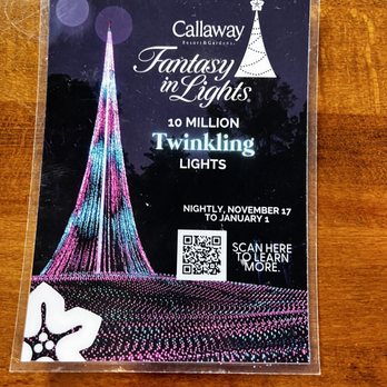 Country Store and Kitchen - Fantasy of lights promotion - Southern Near Me - Pine Mountain, Georgia Country Store and Kitchen - Fantasy of lights promotion - Southern Near Me - Pine Mountain, Georgia