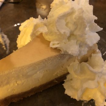 O'Niell's - Delicious Irish cream cheesecake. - Irish Near Me - Albuquerque, New Mexico O'Niell's - Delicious Irish cream cheesecake. - Irish Near Me - Albuquerque, New Mexico
