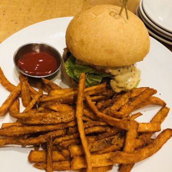 Uncommon Ground - Beyond burger - Breakfast & Brunch Near Me - Chicago, Illinois