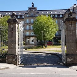 Balneario de Mondariz