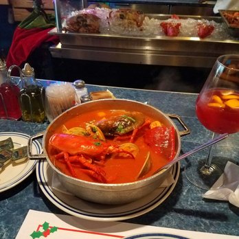 Seabra Marisqueira - Seafood mix - Portuguese Near Me - Newark, New Jersey Seabra Marisqueira - Seafood mix - Portuguese Near Me - Newark, New Jersey