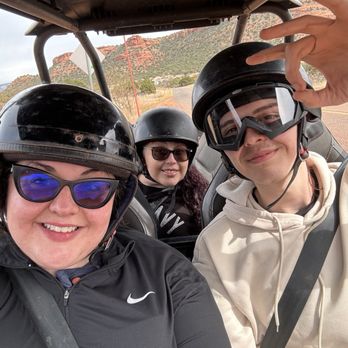 Red Rock ATV Rentals - Stunning views! - ATV Rentals/Tours Near Me - Sedona, Arizona Red Rock ATV Rentals - Stunning views! - ATV Rentals/Tours Near Me - Sedona, Arizona