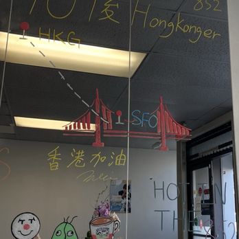 LetsSweet Kitchen - 香港加油 - Noodles Near Me - San Francisco, California LetsSweet Kitchen - 香港加油 - Noodles Near Me - San Francisco, California
