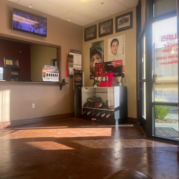 VIP Tint+Glass - VIP interior - Car Window Tinting Near Me - Murrieta, California VIP Tint+Glass - VIP interior - Car Window Tinting Near Me - Murrieta, California