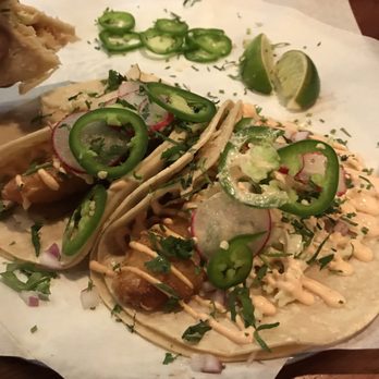 The Banshee - Fish tacos are the best! - Bars Near Me - Chico, California The Banshee - Fish tacos are the best! - Bars Near Me - Chico, California