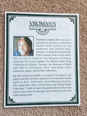 Vroman's Bookstore by null