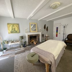 For Your Well-Being - FYW Treatment Room