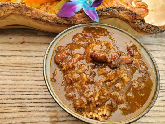Dukunoo Jamaican Kitchen by null