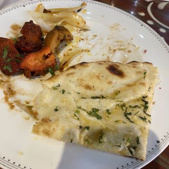 Masti Indian Street Eats - Indian Near Me - Duluth, Georgia