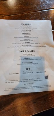 Menu photo 3 Asado Tacoma, WA Menu photo 3 Asado Tacoma, WA