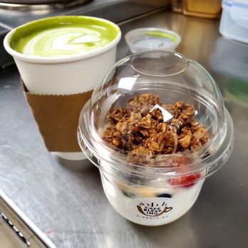 Cafe Blessing - Coffee Roasteries Near Me - Mineola, New York Cafe Blessing - Coffee Roasteries Near Me - Mineola, New York