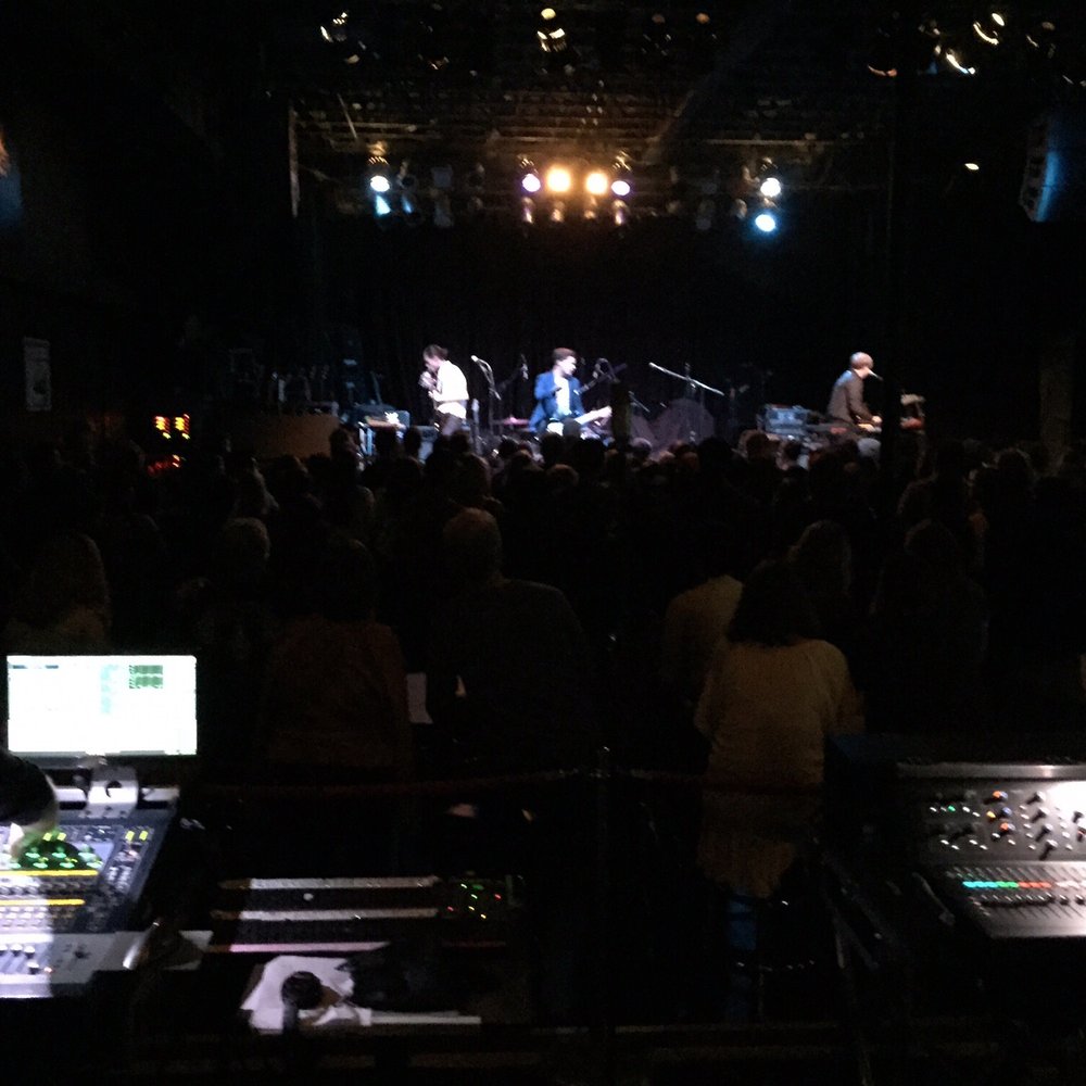EXIT/IN - Music Venues Near Me - Nashville, Tennessee