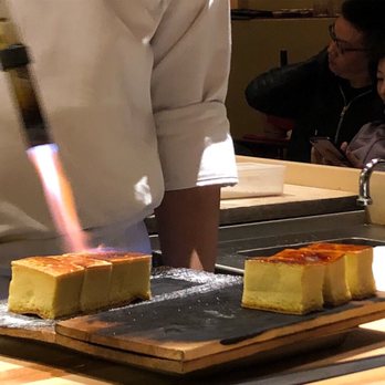 Omakase - Sushi Bars Near Me - San Francisco, California Omakase - Sushi Bars Near Me - San Francisco, California
