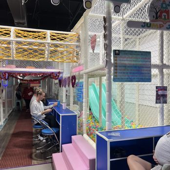 Jumpjump Children Multiverse - Venues & Event Spaces Near Me - Sarasota, Florida Jumpjump Children Multiverse - Venues & Event Spaces Near Me - Sarasota, Florida