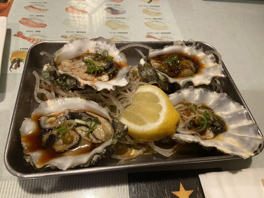 Noda Restaurant by null