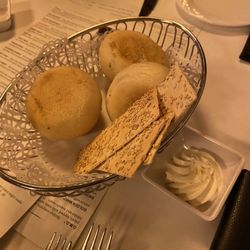 Cafe Escadrille