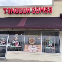 Exterior photo of Tandoor Samsa - Buffalo Grove, Illinois Exterior photo of Tandoor Samsa - Buffalo Grove, Illinois