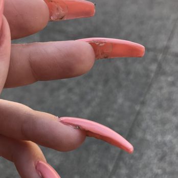 LV Nails - Nail Salons Near Me - Gresham, Oregon