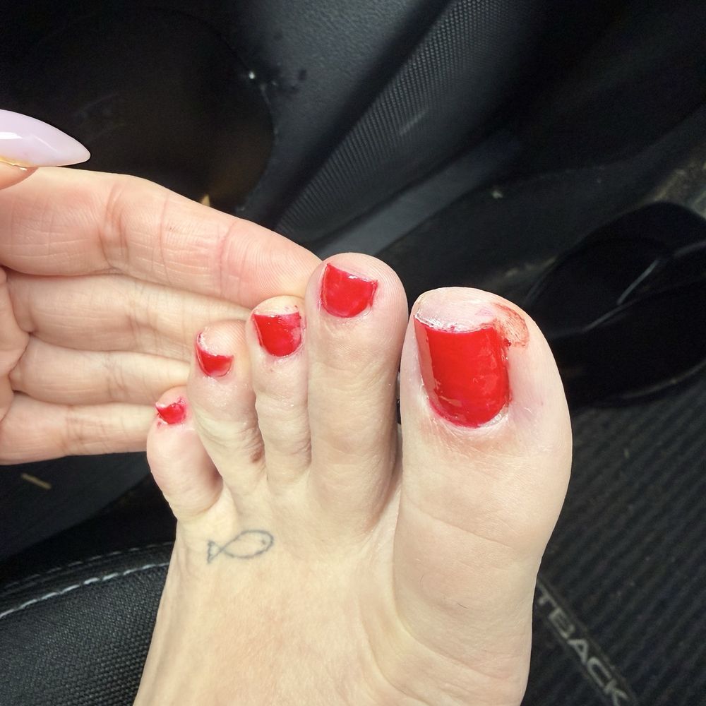 P & G Nails Salon - Nail Salons Near Me - Seattle, Washington P & G Nails Salon - Nail Salons Near Me - Seattle, Washington