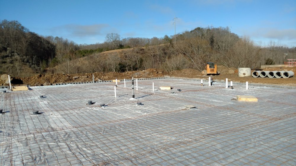 Slide of Cole Plumbing