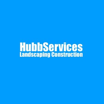 Hubb Services - Logo - Landscape Architects or Designers Near Me Hubb Services - Logo - Landscape Architects or Designers Near Me