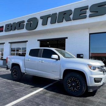 Big O Tires - Tires Near Me - Elko, Nevada Big O Tires - Tires Near Me - Elko, Nevada