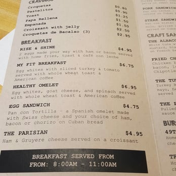 Trigo Café - Cuban Near Me - Hialeah, Florida Trigo Café - Cuban Near Me - Hialeah, Florida
