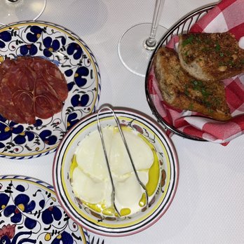 Carbone - Italian Near Me - New York, New York