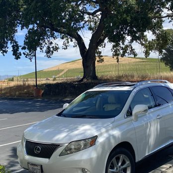 The Master Technicians - 2010 Lexus RX350 - Auto Repair Near Me - Auburn, California The Master Technicians - 2010 Lexus RX350 - Auto Repair Near Me - Auburn, California