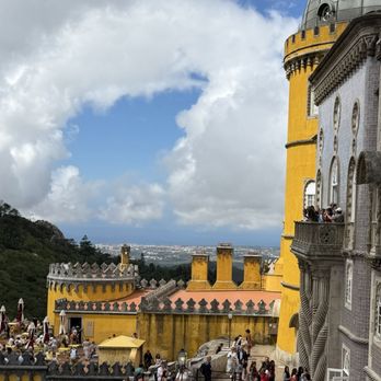 Paláco da Pena - Cafeteria Near Me - Sintra, 20 Paláco da Pena - Cafeteria Near Me - Sintra, 20