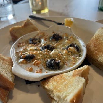Bistro North - Escargot with blue cheese were some of the best I have ever had. - New American Near Me - Dillon, Colorado Bistro North - Escargot with blue cheese were some of the best I have ever had. - New American Near Me - Dillon, Colorado