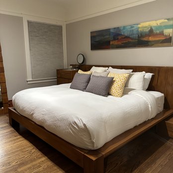 Miss Sparkle - Bed making specialist - Home Cleaning Near Me Miss Sparkle - Bed making specialist - Home Cleaning Near Me