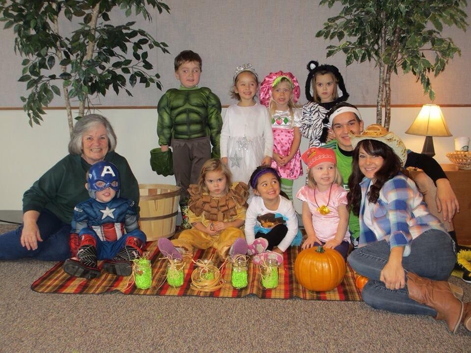 Pathfinders Preschool - childcare center in Lacey, WA