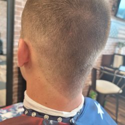 Champ's Cuts