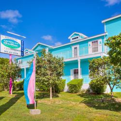 American Caribbean Real Estate - American Caribbean Key Largo Office