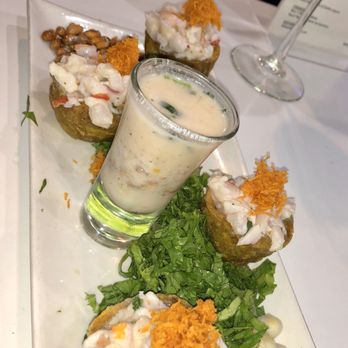 Sr. Ceviche - Seafood Near Me - Pembroke Pines, Florida Sr. Ceviche - Seafood Near Me - Pembroke Pines, Florida
