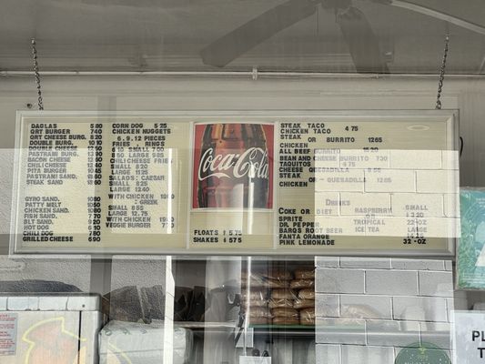 Menu photo 7 Daglas Drive In Winnetka, CA