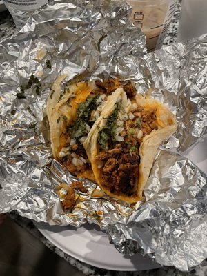 Taqueria El Sol De Mexico
