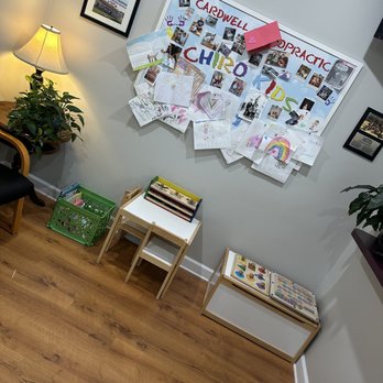 Cardwell Chiropractic Clinic - Chiropractors Near Me - Marietta, Georgia Cardwell Chiropractic Clinic - Chiropractors Near Me - Marietta, Georgia