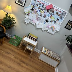 Cardwell Chiropractic Clinic