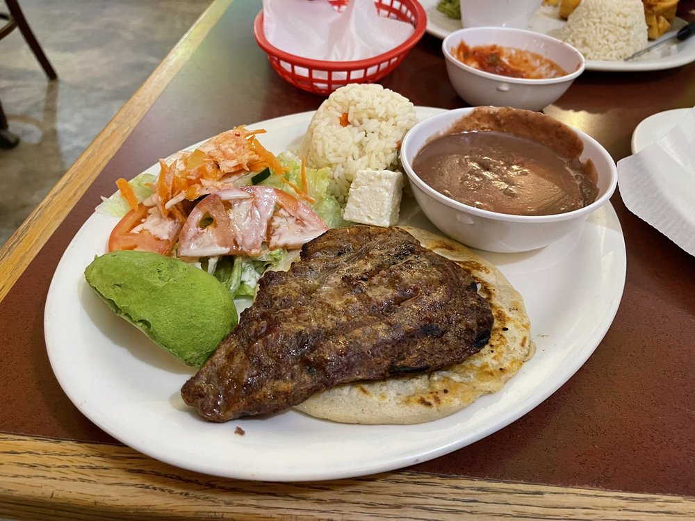 EL POLLO RANCHERO - 78 Photos & 157 Reviews - 6324 Richmond Hwy ...