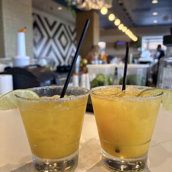 Mahi's - Cheers - Waking up to Happy Hour in Va. Beach (Greedy aka Thomas drank his before the pic) - Seafood Near Me - Virginia Beach, Virginia Mahi's - Cheers - Waking up to Happy Hour in Va. Beach (Greedy aka Thomas drank his before the pic) - Seafood Near Me - Virginia Beach, Virginia