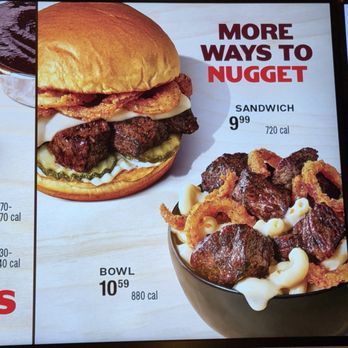 Arby’s - Fast Food Near Me - Salinas, California